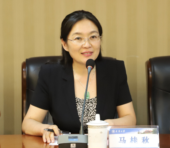 天津大學舉辦2019年工會教代會工作培訓