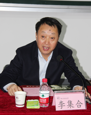 淮安市領(lǐng)導(dǎo)公務(wù)人員法治專題培訓(xùn)班順利開班