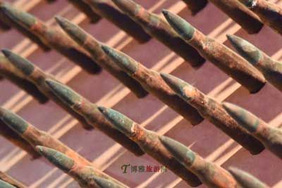 侵華日軍南京大屠殺遇難同胞紀念館