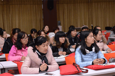 【高校公務人員培訓】川南幼兒師范高等?？茖W校公務人員暑期培訓