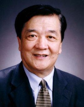 嚴陸光