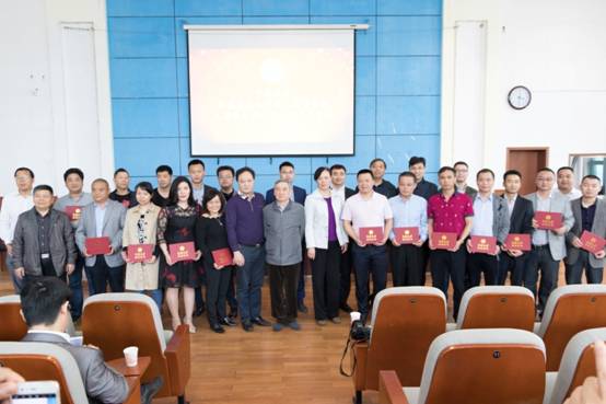 中南大學(xué)干部培訓(xùn)掠影