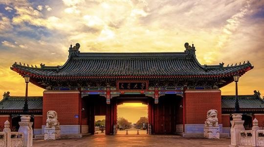 校園風(fēng)采