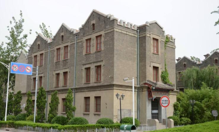 校園風采
