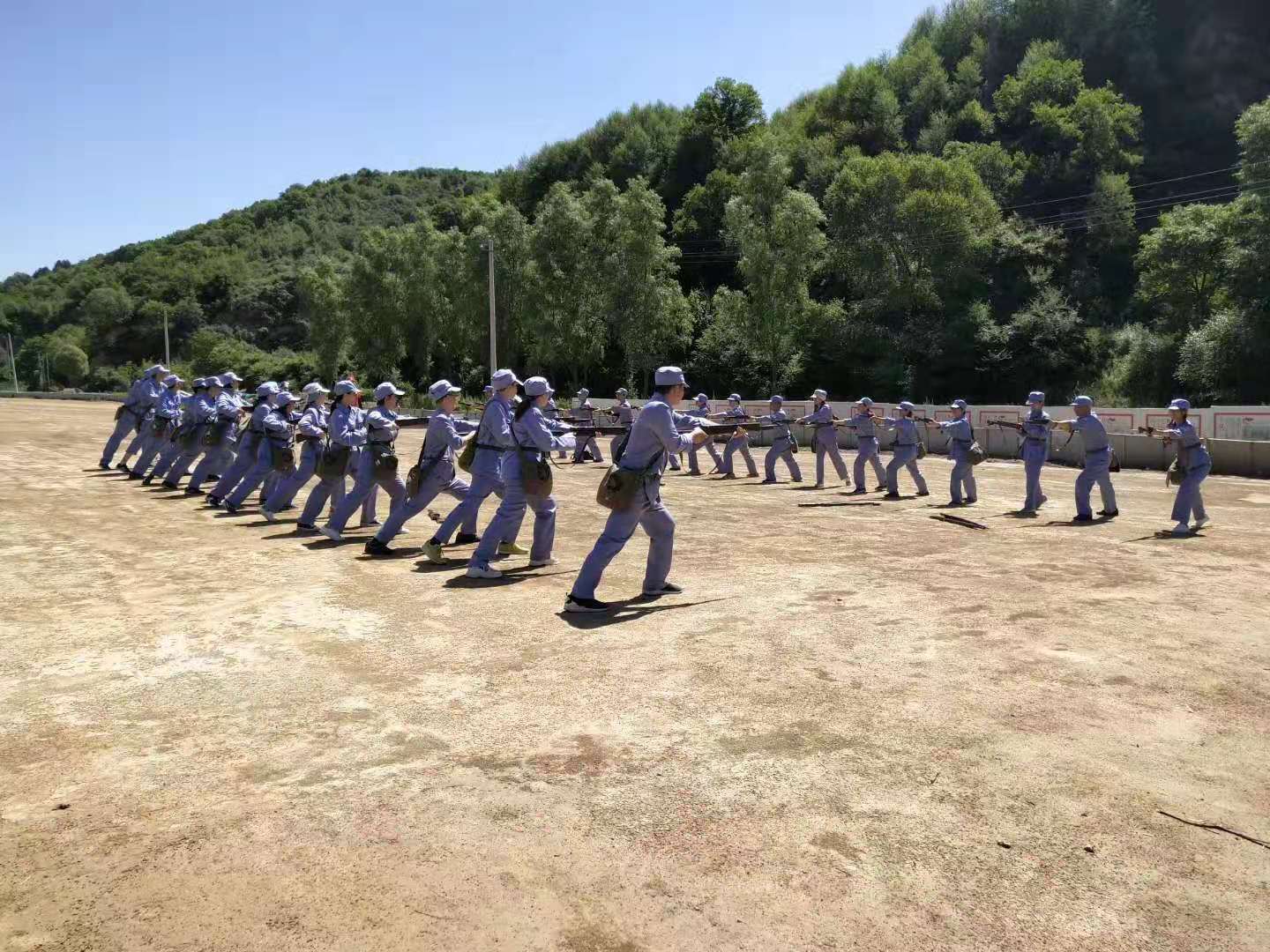 體驗式教學