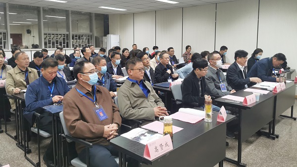 重慶大學(xué)廣水市政協(xié)委員履職能力提升培訓(xùn)班學(xué)員心得