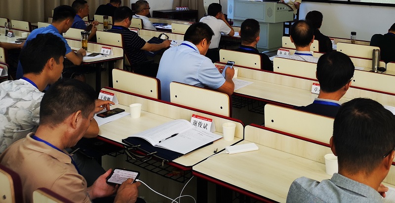 法院系統(tǒng)公務(wù)人員業(yè)務(wù)和管理專業(yè)培訓(xùn)學(xué)習(xí)心得