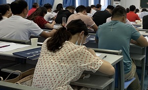 黨委紀(jì)檢公務(wù)人員培訓(xùn)班學(xué)員感悟