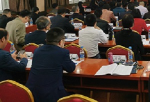 以昂揚(yáng)姿態(tài)投身城市管理和執(zhí)法改革工作——赴西南大學(xué)培訓(xùn)后的心得體會