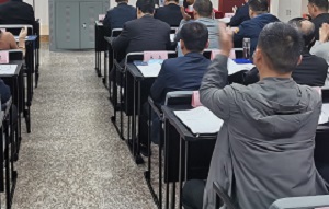 赴重慶大學(xué)公共管理學(xué)院培訓(xùn)教育中心學(xué)習(xí)后心得