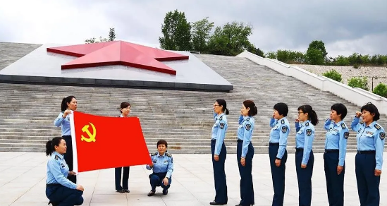 參加紅色黨性教育有感——寧夏紅色教育培訓心得