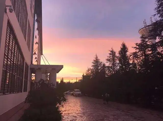 風景