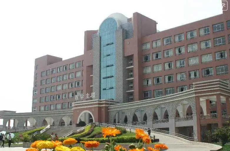 教學(xué)樓